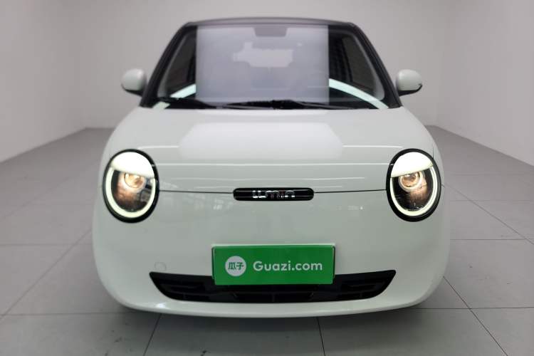 Used  Lumin 2022 210km Sweet Edition