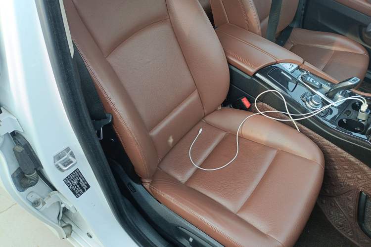 Used BMW 5 Series 2015 520i Elegant Edition