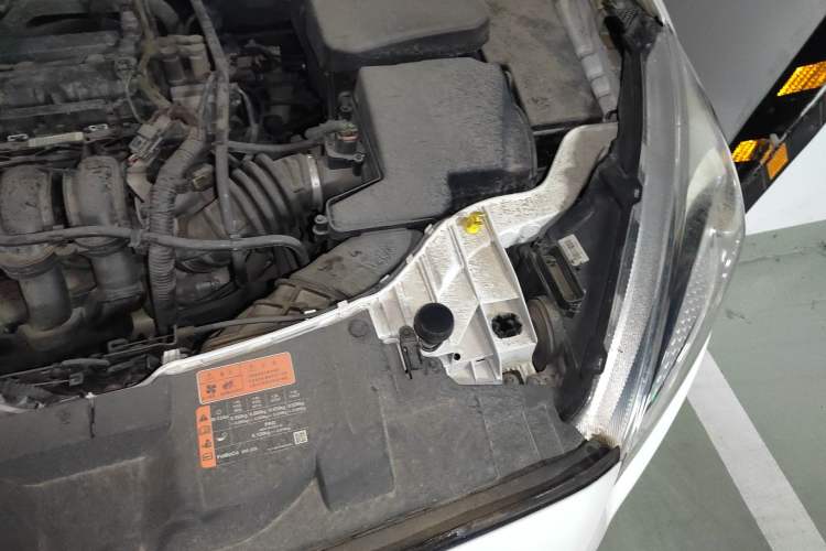 Used Ford Focus 2017 Hatchback 1.6L Manual Comfort Plus SmartDrive Edition