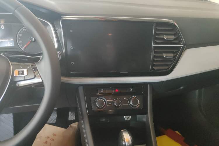 Used Jetta VS5 2022 280TSI Automatic Trend Edition
