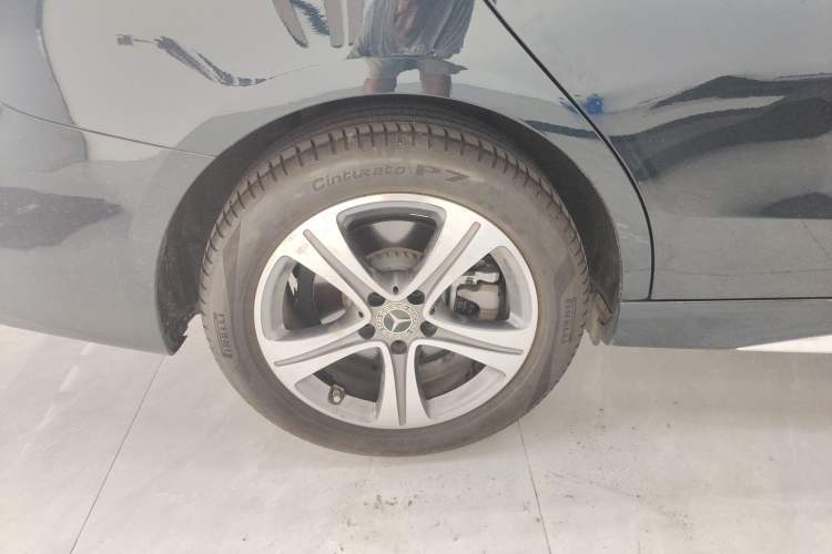 Used Mercedes-Benz C-Class 2022 C 200 L Sport Edition
