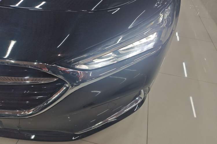 Used Buick LaCrosse 2020 652T Prestige Edition
