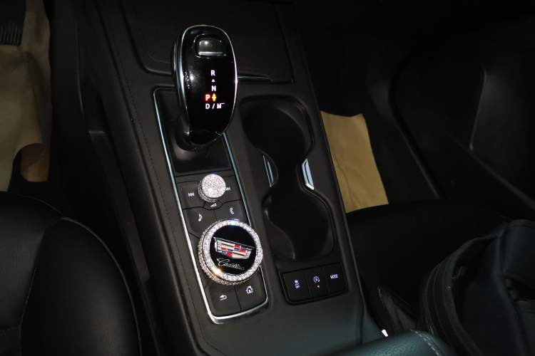 Used Cadillac XT4 2022 28T Two-Wheel Drive Fashion Edition