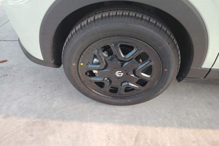 Used Leapmotor T03 2025 310 Comfort Edition