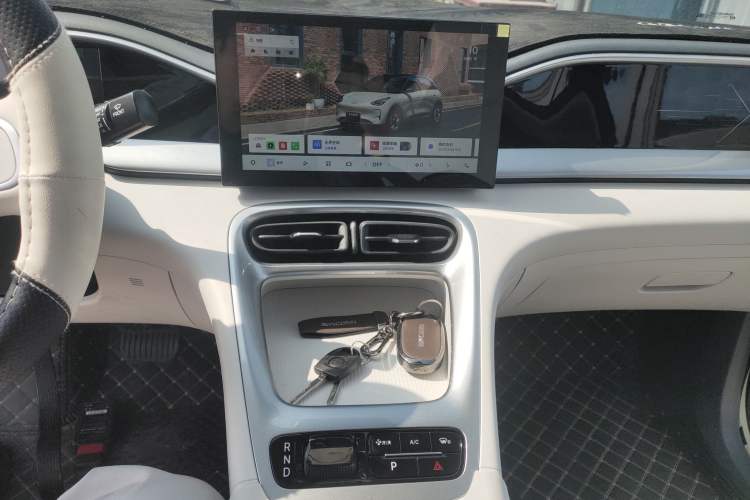 Used  Geome 2026 Model 310km Youth Edition
