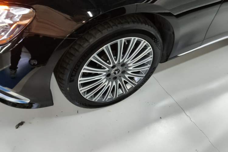 Used Mercedes-Benz E-Class 2023 Updated E 300 L Luxury Edition