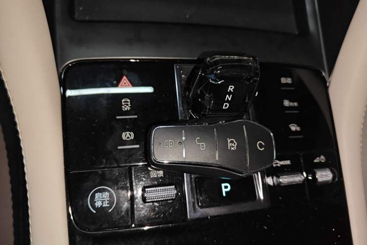 Used BYD Song PLUS New Energy 2025 EV 520km Luxury Version