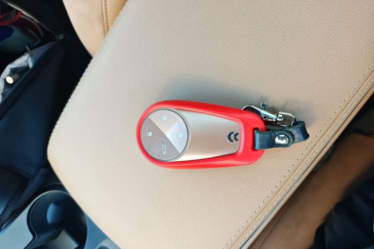 Used Nio ES6 2019 430 km Performance Version
