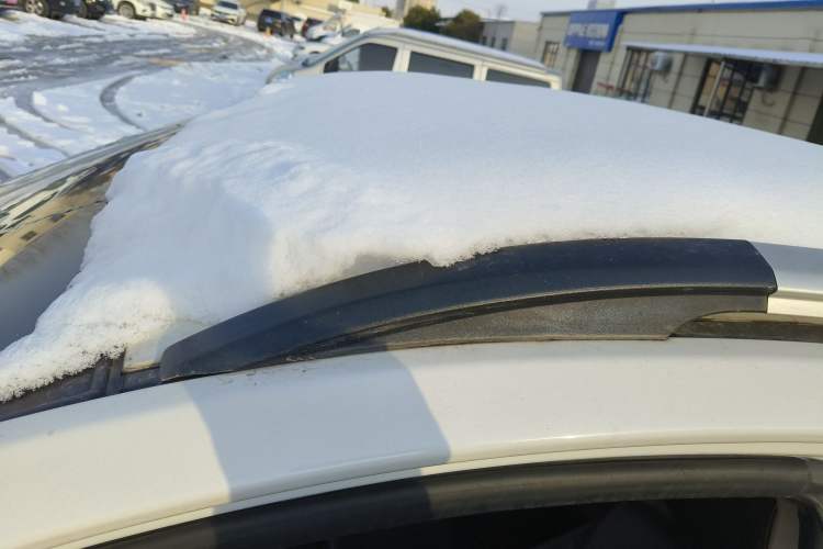 Used Baojun 560 2016 1.8L Manual Elite Version
