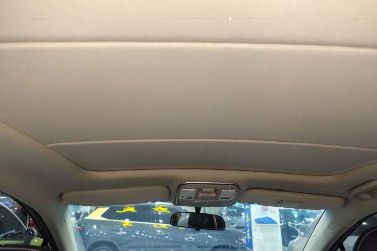 Used Geely Auto Emgrand GS 2016 Sport Edition 1.3T Manual LingShang Model
