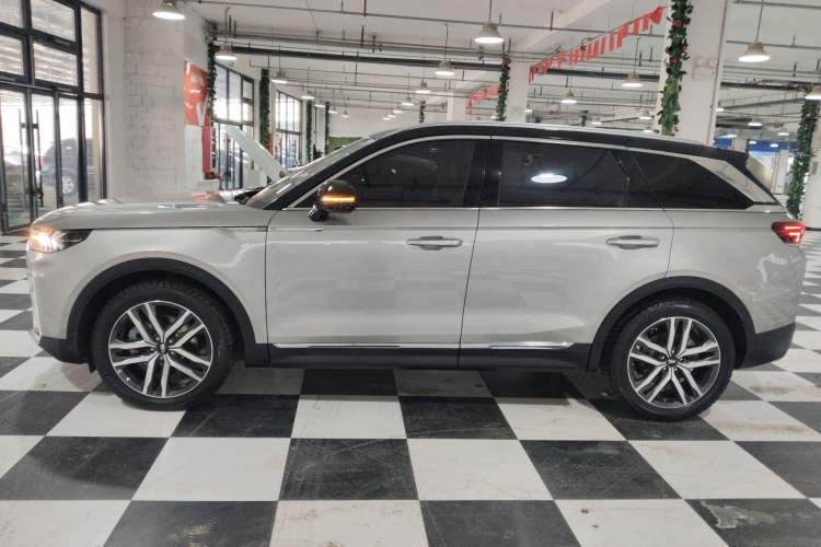 Used Bestune T99 2020 20TD Automatic Sport Premium Edition
