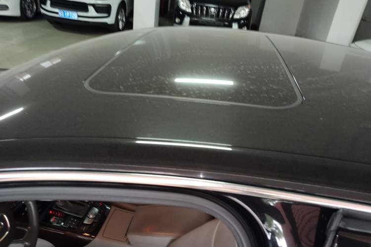 Used Audi A6L 2014 30 FSI Technology Model
