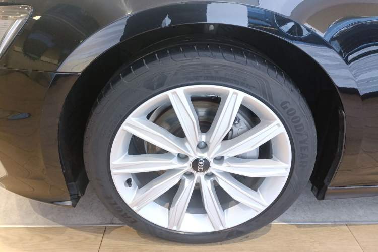 Used Audi A6L 2023 45 TFSI Prestige Dynamic Edition
