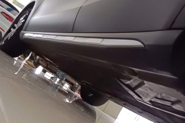 Used Mercedes-Benz GLA 2017 GLA 200 Sport Edition
