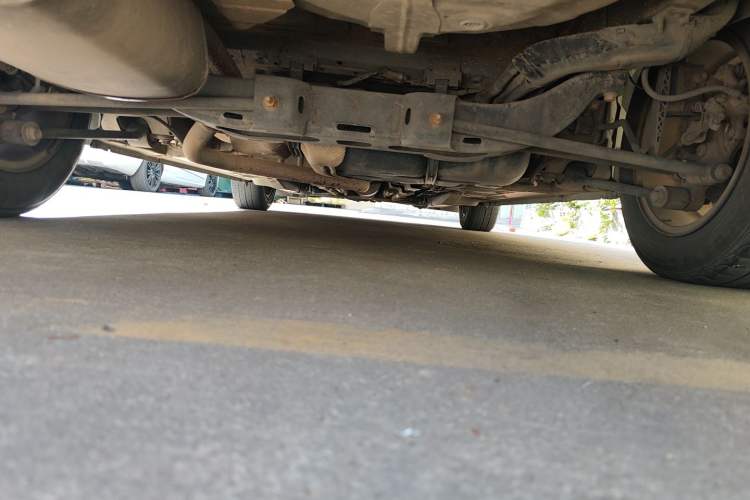 Used Buick GT 2015 15N Automatic Entry-Level Trim