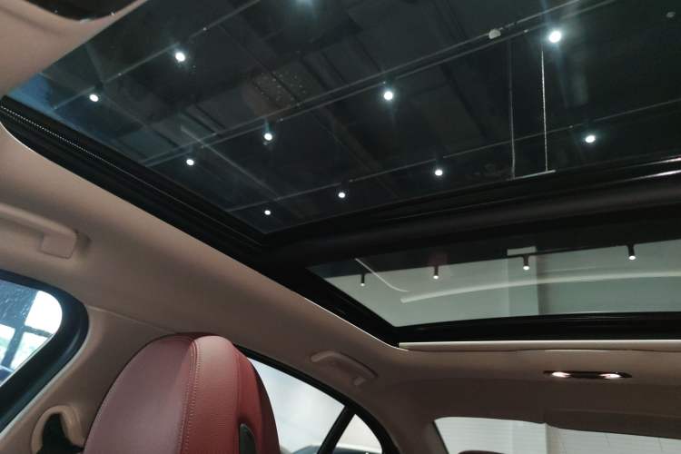 Used BMW 3 Series 2025 325Li M Sport Package
