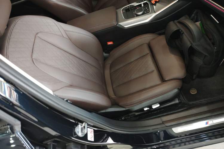 Used BMW 3 Series 2023 325Li M Sport Night Edition Package
