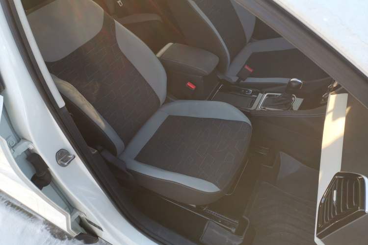 Used Jetta VS7 2023 280TSI Automatic Trend Edition
