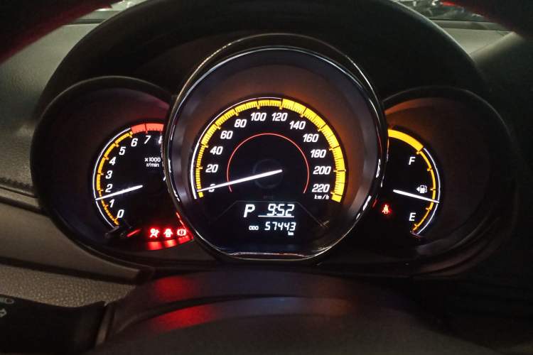 Used Toyota YARiS L 2022 X-Trail 1.5L CVT Leading PLUS Edition