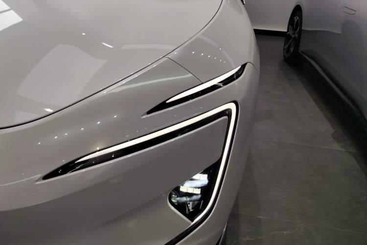 Used Avatr 12 2023 700 Three-Laser Rear-Wheel Drive Luxury Edition