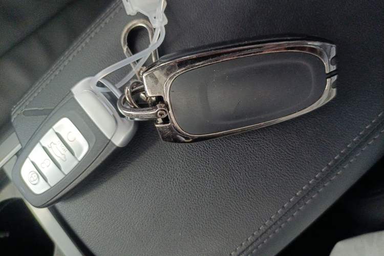 Used Hongqi H5 2020 1.5T DCT Flagship Edition