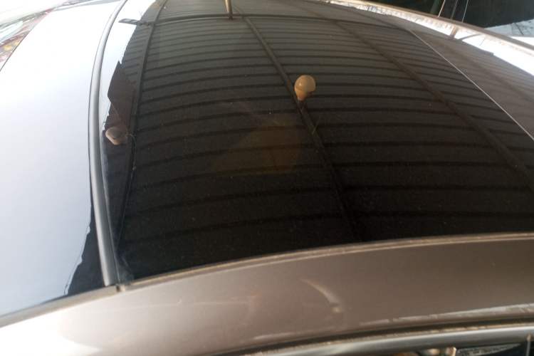 Used Volkswagen FAW-Volkswagen CC 2013 1.8TSI Luxury Model