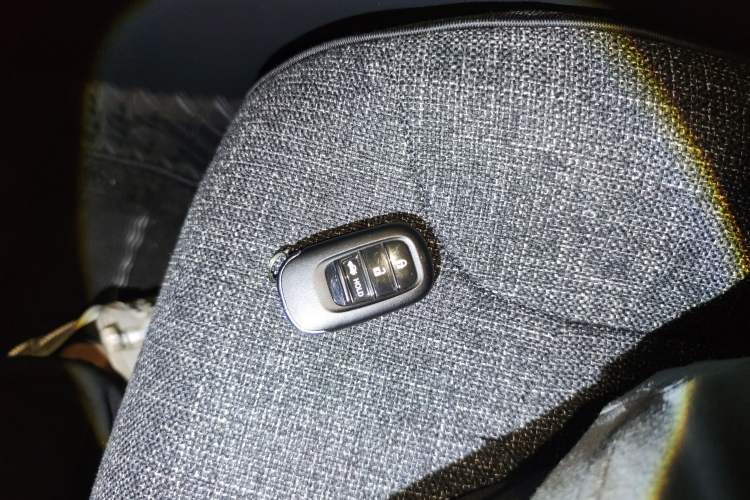 Used Honda Integra 2023 240TURBO Manual Exclusive Edition
