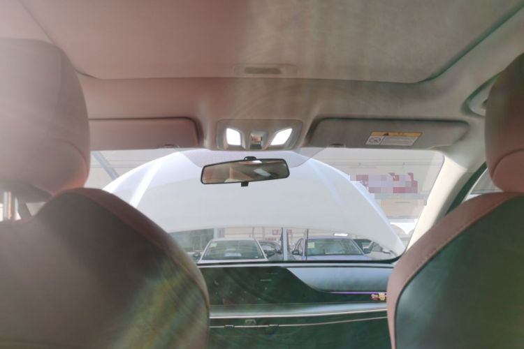 Used Changan Eado 2022 PLUS Blue Whale NE 1.4T GDI DCT Prestige Edition
