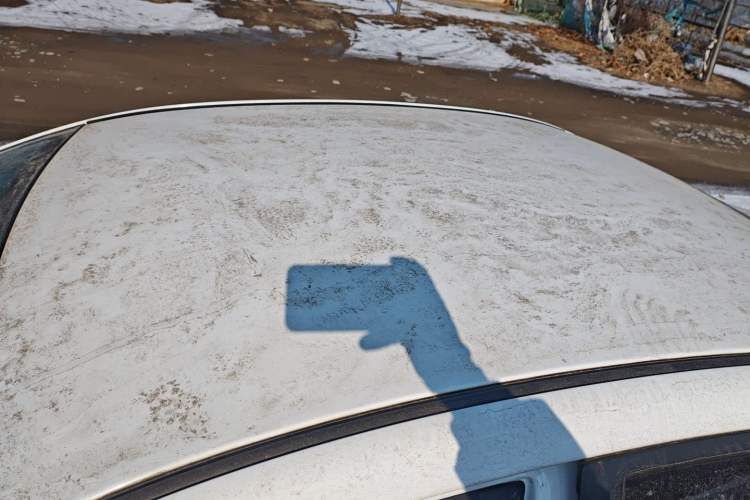 Used Soueast A5 Wing Dance 2019 1.5L Manual Luxury Version China V Standard