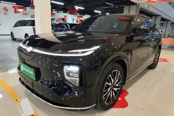 Used Qiyuan Q07 2025 215 Flagship PLUS