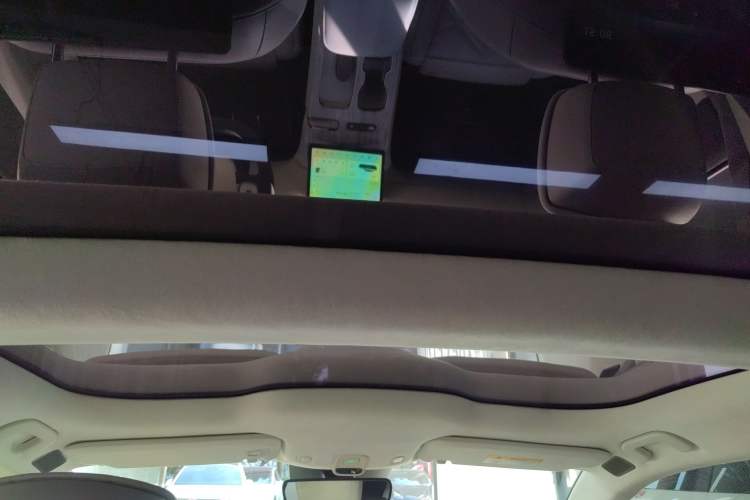 Used Nio ET7 2024 100kWh Executive Signature Edition