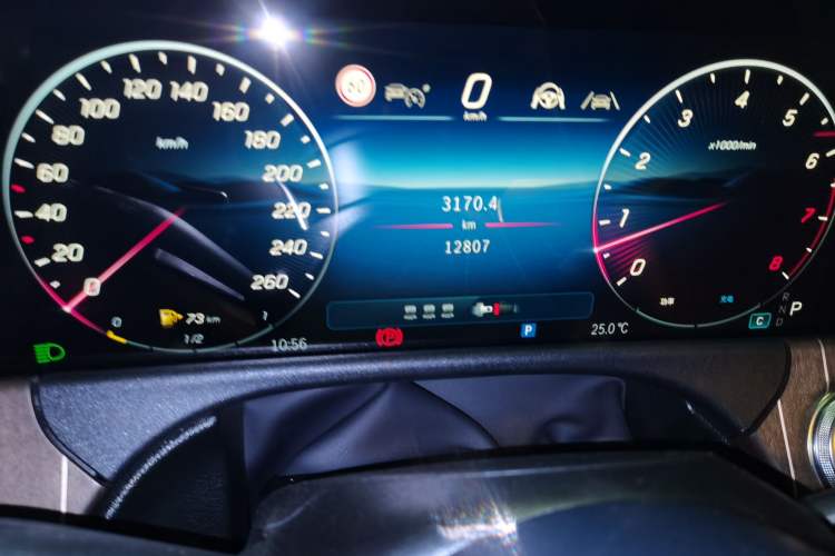 Used Mercedes-Benz E-Class 2024 Refresh E 300 L Stylish Edition
