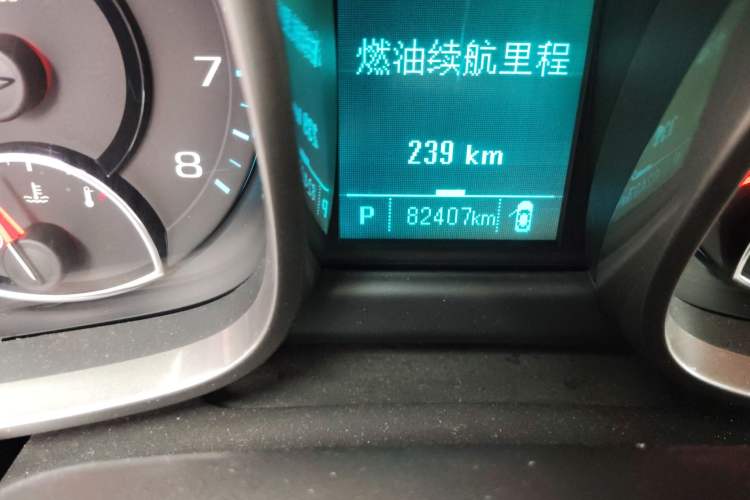 Used Chevrolet Malibu 2012 2.4L Automatic Luxury Edition