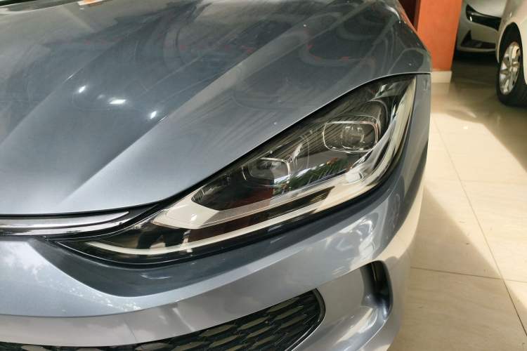 Used Volkswagen Lamando 2022 Lingdu L 280TSI DSG Spicy Edition
