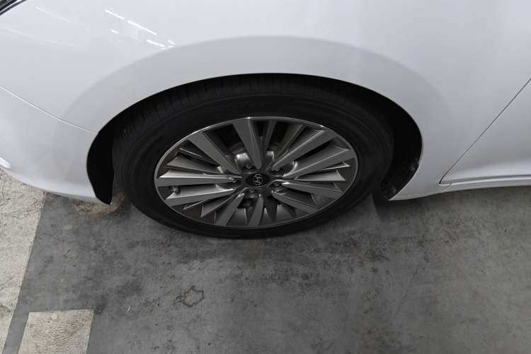 Used Hyundai Mistra 2019 1.8L Automatic Smart GLS Commemorative Model China VI Standard
