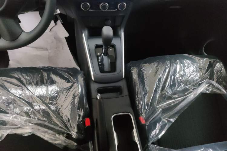 Used Nissan Sylphy 2024 Facelifted Three Classic 1.6XE CVT Comfort Edition