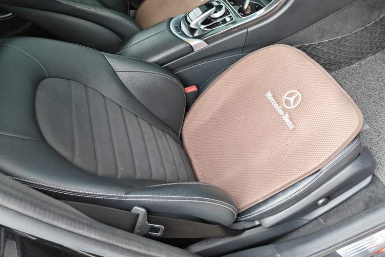 Used Mercedes-Benz C-Class 2017 Restyled C 200 Sport Edition
