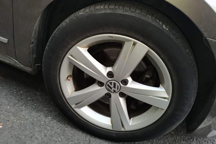 Used Volkswagen Passat 2013 2.0 TSI DSG Prestige Edition