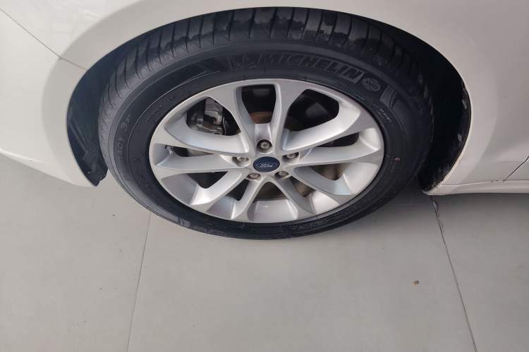 Used Ford Mondeo 2020 EcoBoost 180 Stylish Model
