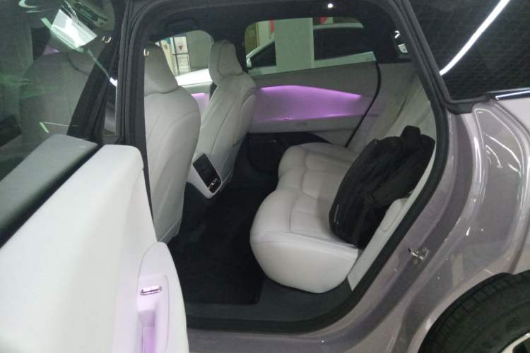 Used XPeng P7+ 2024 Long-Range Max
