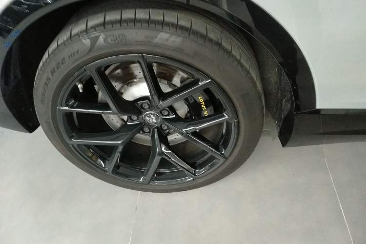 Used  ELETRE 2023 ELETRE S+