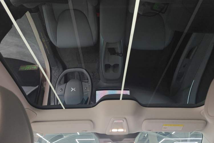 Used XPeng MONA M03 2024 515 Long-Range