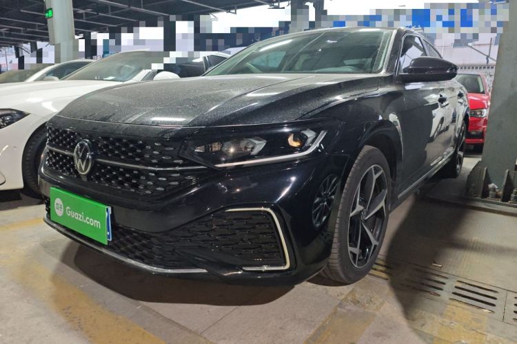 Used Volkswagen Passat 2024 330TSI Starry Elite Edition