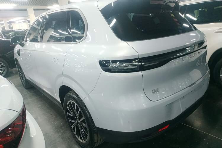 Used Leapmotor B10 2025 510 Comfort Edition