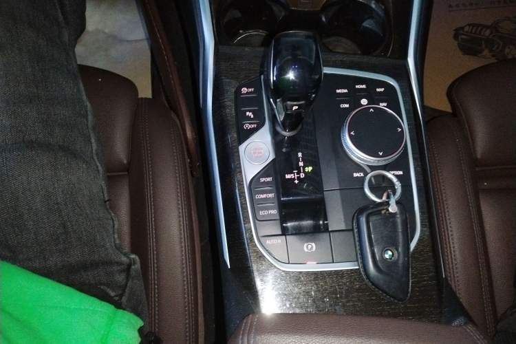 Used BMW 3 Series 2020 Restyled 325Li M Sport Package