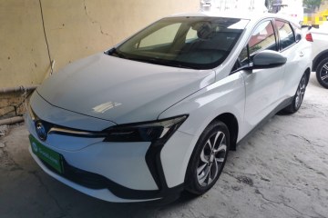 Used Buick Velite 6 2019 Connected Fashion Model
