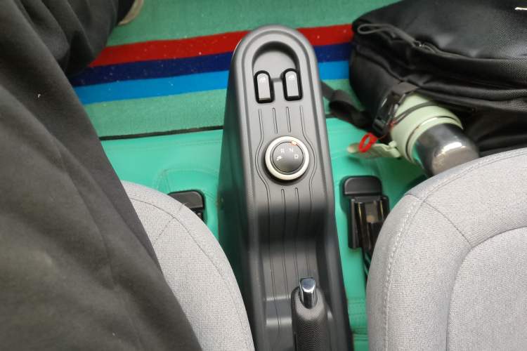 Used Wuling Hongguang MINIEV 2021 Macaron Fashion Model Lithium Iron Phosphate