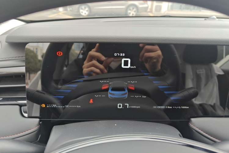 Used Roewe i5 2026 Model 1.5L Manual Comfort Version