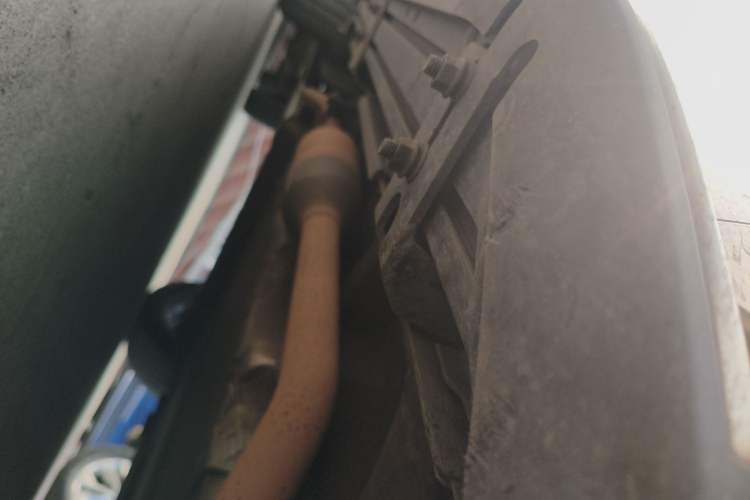 Used Li Auto ONE 2020 Extended-Range 6-Seater Version
