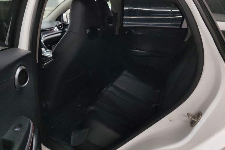 Used BYD e2 2023 Luxury Model
